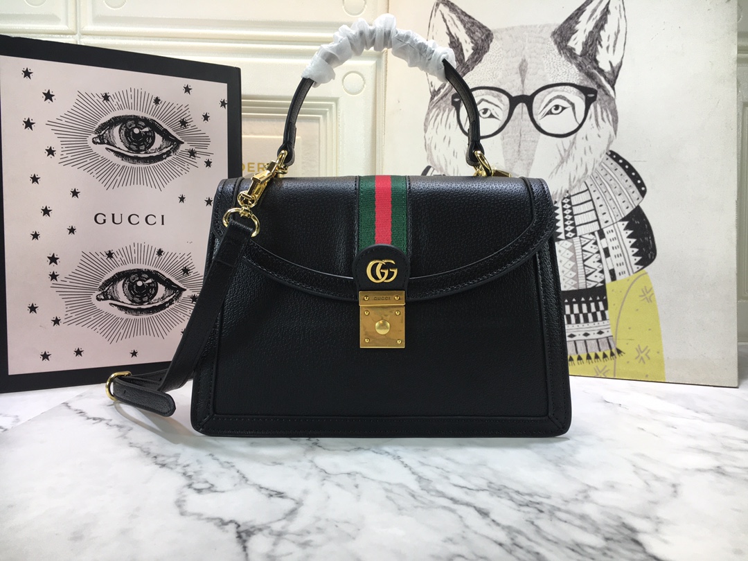 Gucci Top Handle Bags